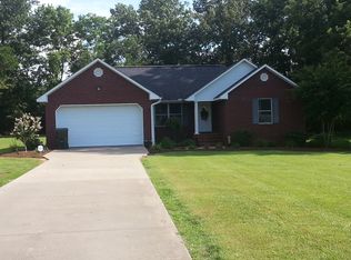 1180 Paris Pike, Mc Kenzie, TN 38201