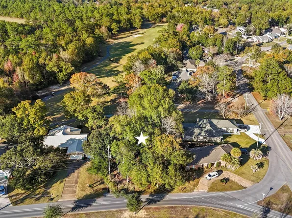 67177 Diamondhead Dr E Lot 13, Diamondhead, MS 39525