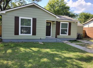 806 Truman St, Arlington, TX 76011