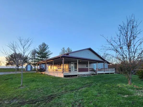 19820 Four Hill Way, Kirksville, MO 63501