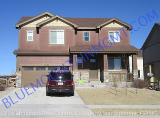 6787 Ironwood Tree Cir, Colorado Springs, CO 80927