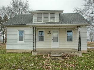 23823 23 Mile Rd, Macomb, MI 48042
