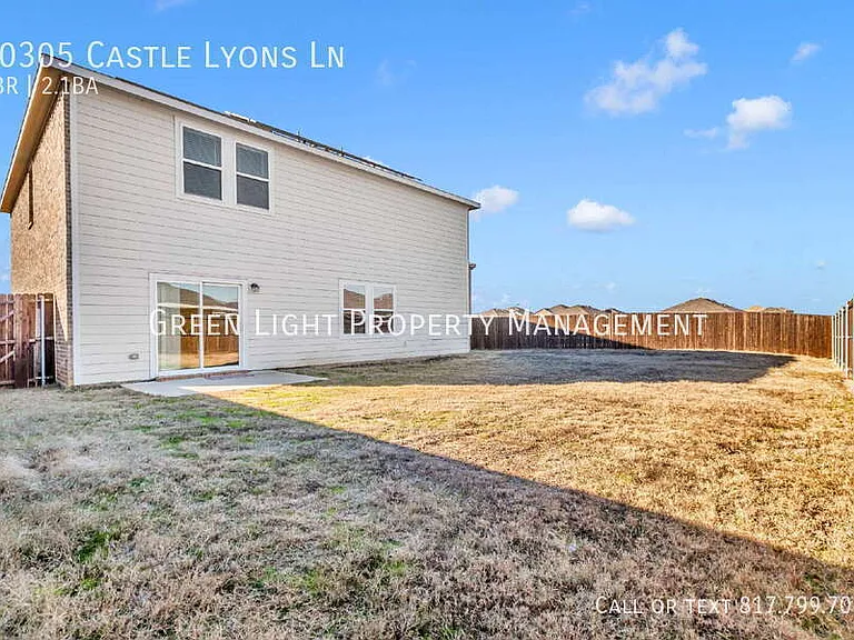 10305 Castle Lyons Ln — Photo 30