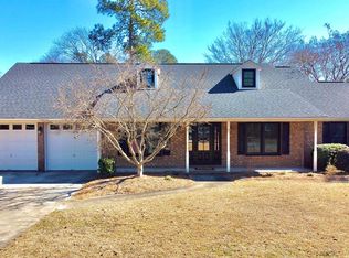 501 Huron Dr, Sumter, SC 29150