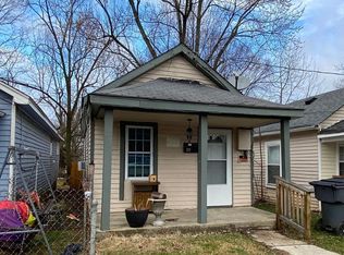 717 Lancaster Ave, Lexington, KY 40508