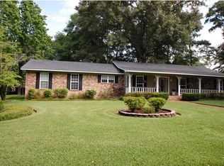 7500 Creekwood Dr, Mobile, AL 36695