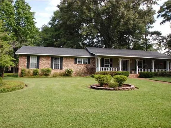 7500 Creekwood Dr, Mobile, AL 36695