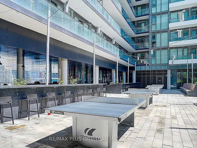 135 Lower Sherbourne St #LPH2923 — Photo 17
