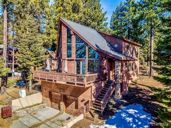 1919 Apalachee Dr, South Lake Tahoe, CA 96150