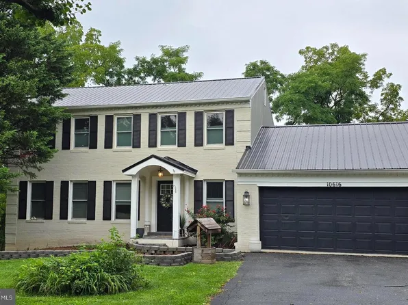 10616 Carter Way, Hagerstown, MD 21742