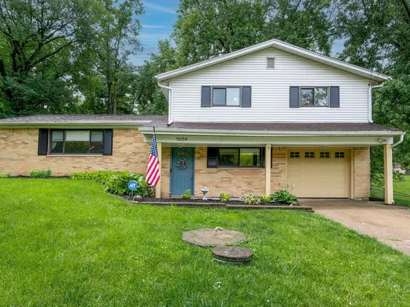 5654 Windridge Dr, Cincinnati, OH 45248