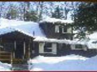 34 Park Rd, Johnsburg, NY 12843