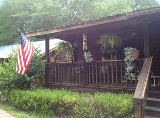 1535 NE Old Valdosta Rd, Pinetta, FL 32350