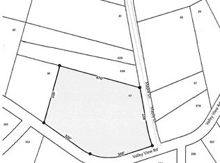 3461 E Valley Rd, Pikeville, TN 37367