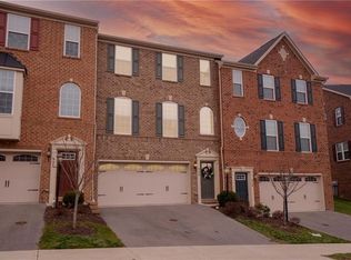 930 Bell Dr, Wexford, PA 15090