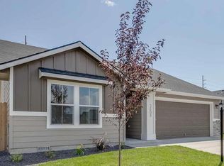 3608 S Alice Falls Ave, Nampa, ID 83686