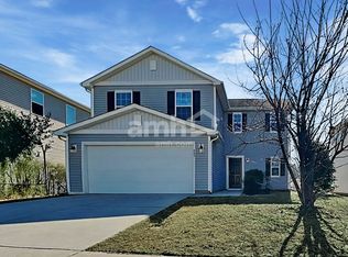 423 Kerriann Ln, Clayton, NC 27520