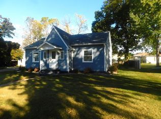 1608 E 9th St, Merrill, WI 54452