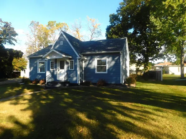 1608 East 9TH STREET, Merrill, WI 54452