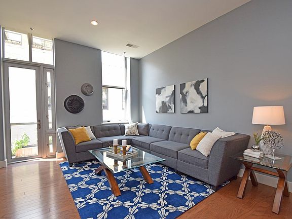 3rd image of 15 W 4th St Unit 502