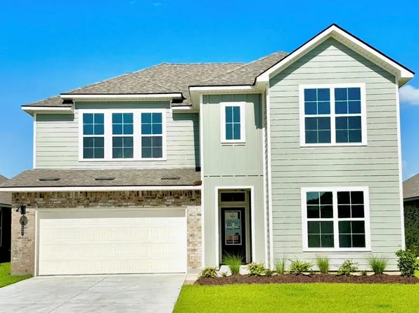 117 Belle Lake Dr, Lafayette, LA 70506