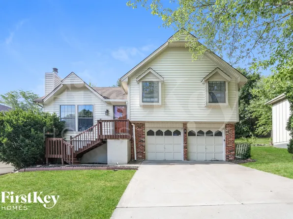 16829 E 41st St S, Independence, MO 64055
