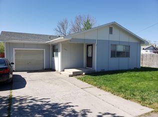 2643 Burton Ave, Burley, ID 83318