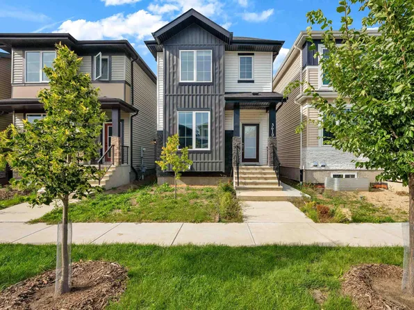 3610 42nd Ave, Beaumont, AB T4X 1E9