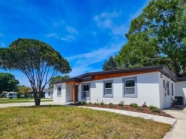 3903 W Paxton Ave, Tampa, FL 33611