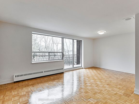 4th image of 71 Guildwood Pkwy #213