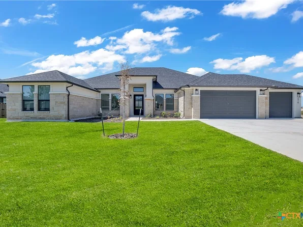 910 High Plains Dr, Nolanville, TX 76559