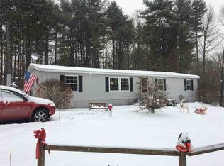 87 Deer Run Ln, Northwood, NH 03261