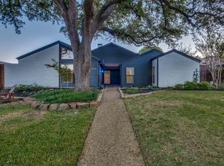 6016 Gentle Knoll Ln, Dallas, TX 75248