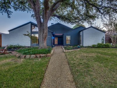 6016 Gentle Knoll Ln, Dallas, TX, 75248