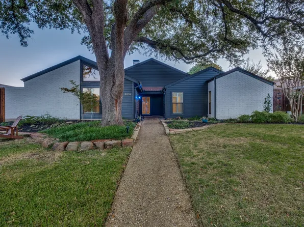 6016 Gentle Knoll Ln, Dallas, TX 75248