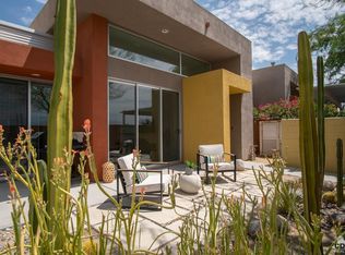 3548 Foothill Ave, Palm Springs, CA 92262