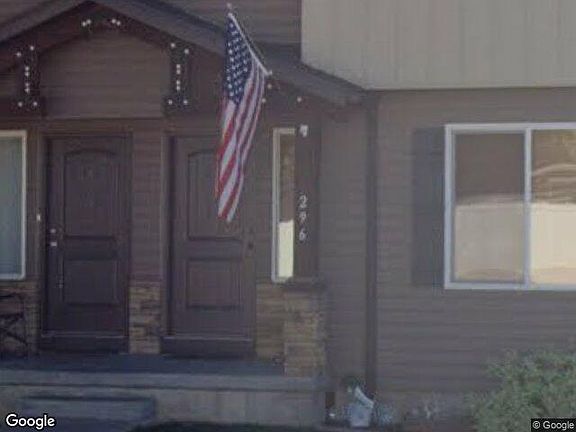 Exterior Address Verification