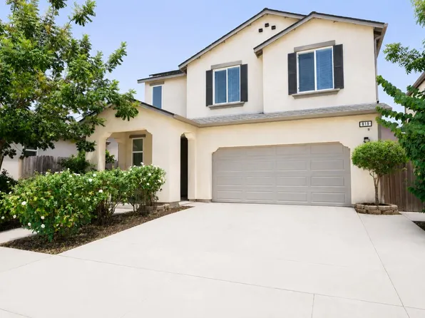 819 Soledad Ave, Clovis, CA 93619