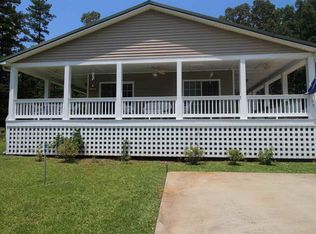 705 Hickory Trl, Westminster, SC 29693