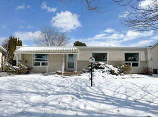 13 Steelhead Ln, Clarington, ON L1B1B4