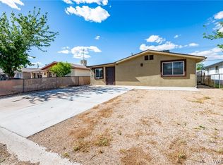 1971 Airfield Ave, Kingman, AZ 86401