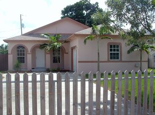 512 NW 14th St, Homestead, FL 33030