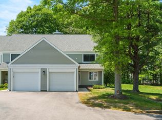 120 Stone Ridge Rd UNIT 120, Franklin, MA 02038
