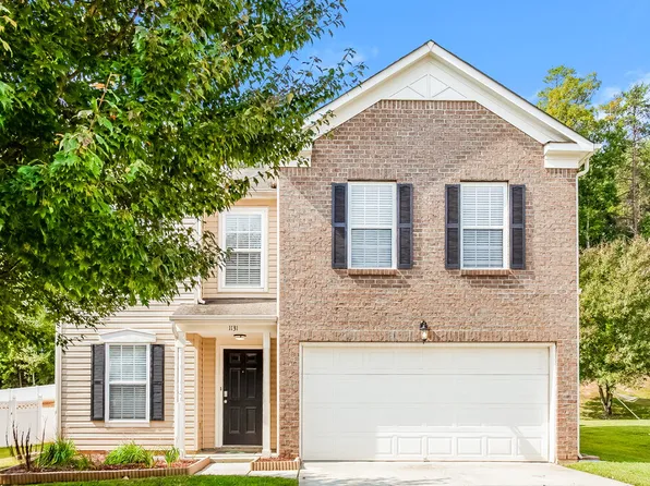1131 Rainier Ln, Gastonia, NC 28052