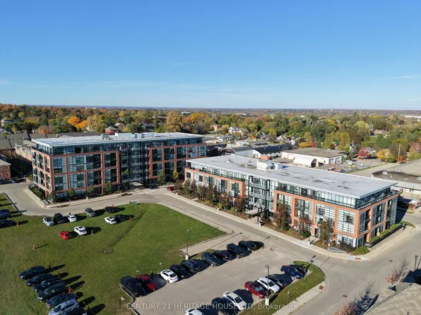 155 Saint Leger St, Kitchener, ON