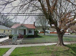 1802 Washington Ave, La Grande, OR 97850