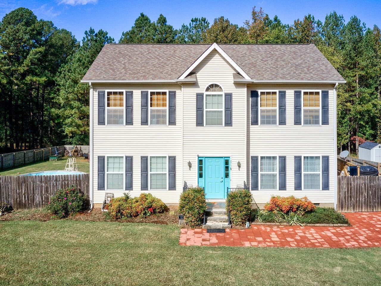 275 Glenora Dr, Clarksville, VA 23927 Zillow