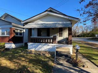 331 Howard St, Ludlow, KY 41016