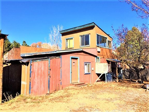 1193 B County Road 41, Velarde, NM 87582 | MLS #202338140 | Zillow