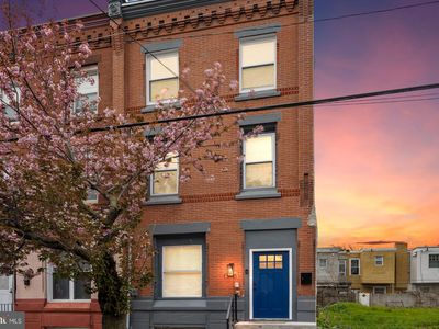 1808 N 27th St, Philadelphia, PA, 19121
